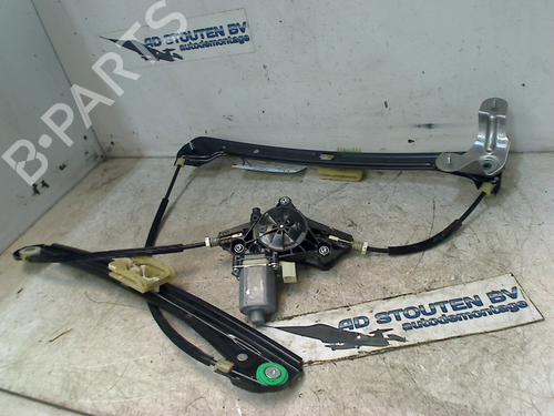 Used Front left window mechanism VW GOLF VII (5G1, BQ1, BE1, BE2) 1.0 TSI (110 hp) 11319391