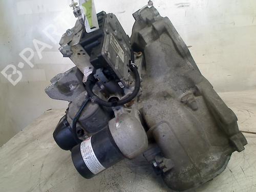 Gearkasse Gearkasse 38685057 38685057
