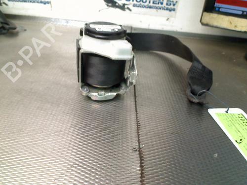 Rear right seatbelt AUDI E-TRON (GEN) 50 quattro | BP36162743I28  - Image 5