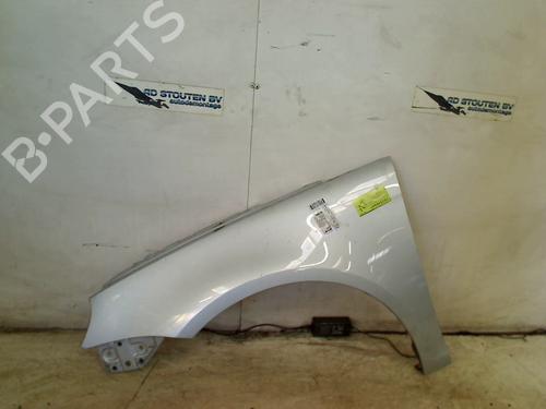 Forskærm venstre VW EOS (1F7, 1F8) 2.0 FSI (150 hp) 28351974