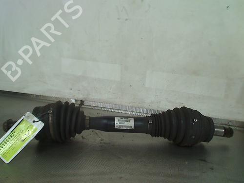 Used Left front driveshaft Left front driveshaft LAND ROVER RANGE ROVER III (L322) 4.4 4x4 (286 hp) 36218649 36218649