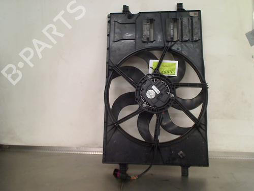 Radiator fan AUDI Q2 (GAB, GAG) 1.4 TFSI | BP36031990M35 - Image 4