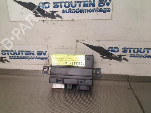 Control unit CITROËN C6 (TD_) 3.0 V6 | BP28949556M11 - Image 6