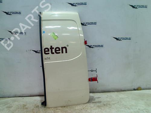 Used Right tailgate MERCEDES-BENZ CITAN Box Body/MPV (W415) 108 CDI (415.601, 415.603) (75 hp) 24371351