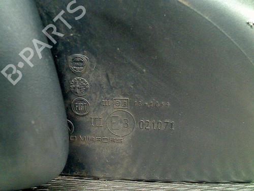 Left mirror FIAT PANDA (312_, 319_) 0.9 (312PXG1A) | BP28140373C26 