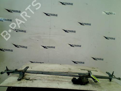 Used Front wipers mechanism MERCEDES-BENZ VITO / MIXTO Van (W639) 109 CDI (639.601, 639.603, 639.605) (95 hp) 17446095