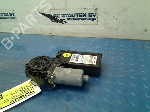 Used Right rear window motor AUDI A8 D3 (4E2, 4E8) 4.0 TDI quattro (275 hp) 11325300