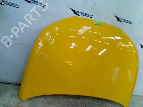 Hood SEAT IBIZA IV (6J5, 6P1) 1.2 | BP18899379C1 
