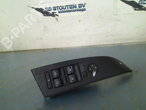 Left front window switch BMW 5 Touring (E61) 525 d | BP22133336I27 