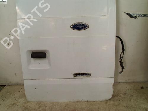 Right tailgate FORD TRANSIT Van (FA_ _) 2.2 TDCi | BP18901280C77 