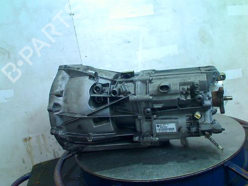 Used Gearbox BMW 3 Touring (F31) 316 i (136 hp) 32982376