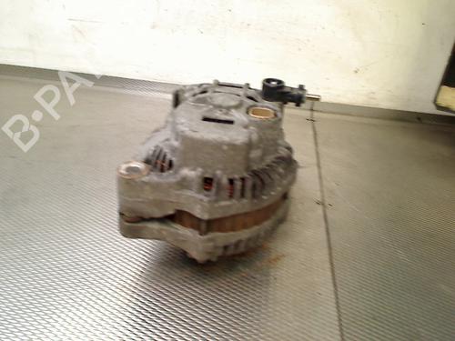 Alternator OPEL AGILA B (H08) 1.0 (F68) | BP36353741M7  - Image 6