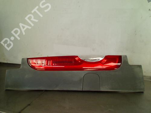 Venstre baglygte RENAULT TRAFIC II Van (FL) 2.0 dCi 115 (FL01, FL0U, FL00, FL0H, FL0M) | BP37632814C34 - Image 3