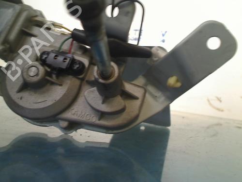 Rear wiper motor CHEVROLET SPARK (M300) 1.0 LPG | BP13212292M102 