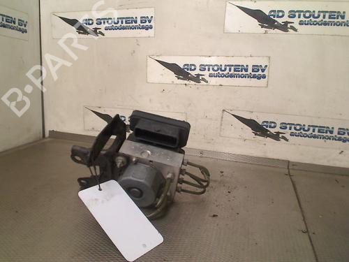 Used ABS pump CITROËN C1 II (PA_, PS_) 1.0 VTi 68 (69 hp) 28474065