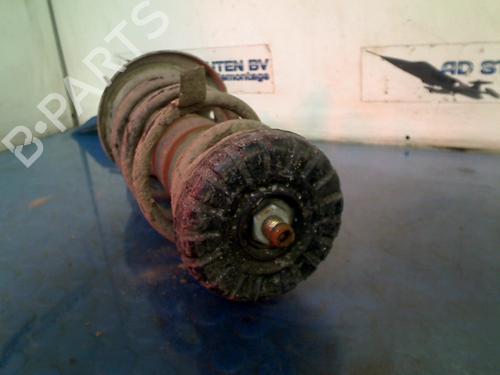 Right front shock absorber OPEL KARL (C16) 1.0 | BP12591157M17