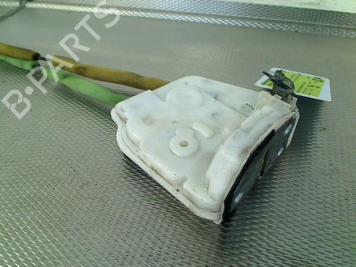 Front right lock MAZDA 3 (BM, BN) 2.0 | BP33771124C97 - Image 6