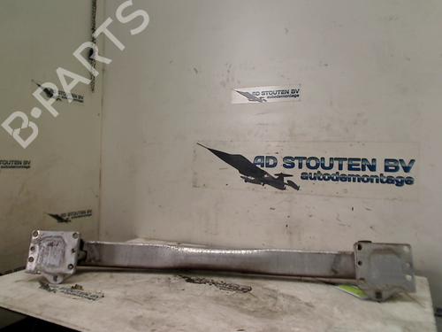 Front bumper reinforcement PEUGEOT 308 I (4A_, 4C_) 1.4 16V | BP12590925C109 