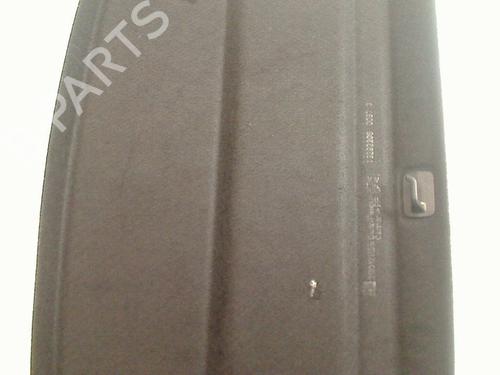 Rear parcel shelf OPEL ASTRA J (P10) 1.6 (68) | BP31364907C85 