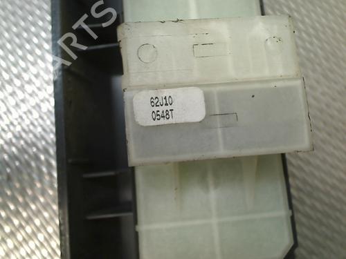 Left front window switch SUZUKI SPLASH (EX) 1.2 (A5B412) | BP31797833I27 