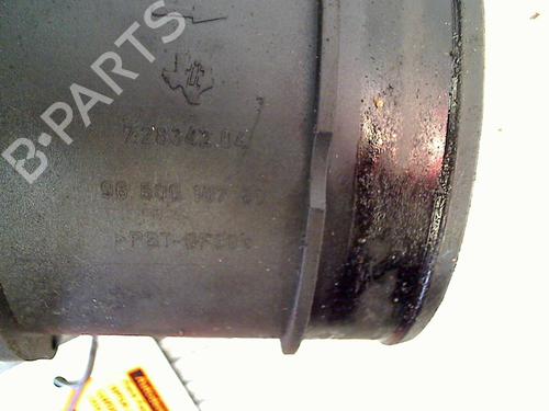 Mass air flow sensor FORD FOCUS II Turnier (DA_, FFS, DS) 1.6 TDCi | BP11312460M95 