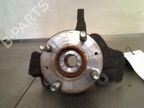 Right front steering knuckle KIA PICANTO III (JA) 1.0 | BP39948660M26 - Image 4