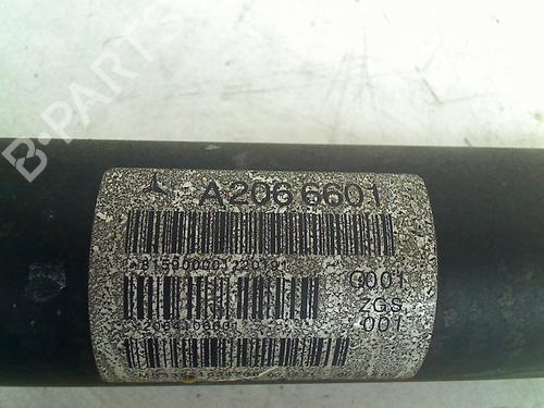 Driveshaft MERCEDES-BENZ C-CLASS (W206) C 300 e (206.054) | BP34578307M37  - Image 6