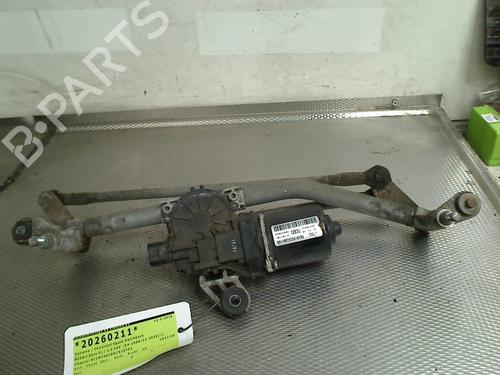 Used Front wipers mechanism Front wipers mechanism 38012846 38012846