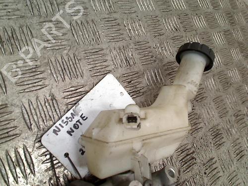 Brake master cylinder NISSAN NOTE (E11, NE11) 1.4 | BP11300469M77 