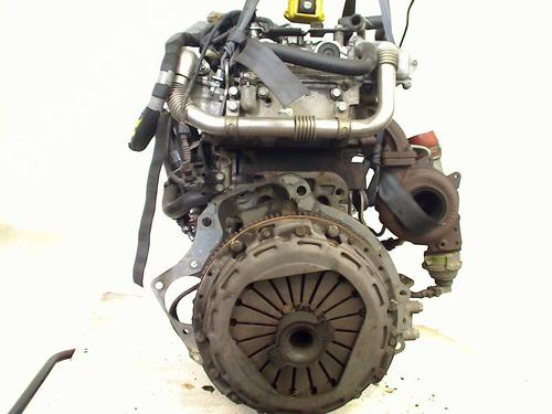 Engine IVECO DAILY IV Van 40C17 V, 40C17 V/P | BP39206460M1 - Image 2