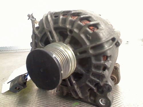 Alternator VW CRAFTER 30-50 Van (2E_) 2.0 TDI | BP31243530M7 