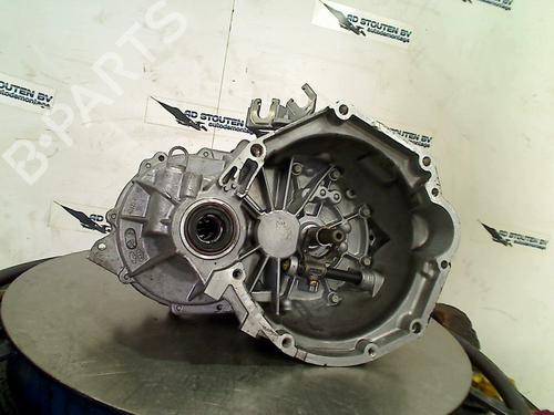 Gearkasse KIA PICANTO III (JA) 1.0 | BP21046828M3 