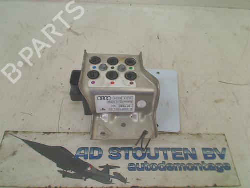 Used Control unit Control unit 11318503 11318503