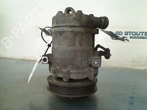 AC compressor OPEL TIGRA TwinTop (X04) 1.4 (R97) | BP19397548M34 