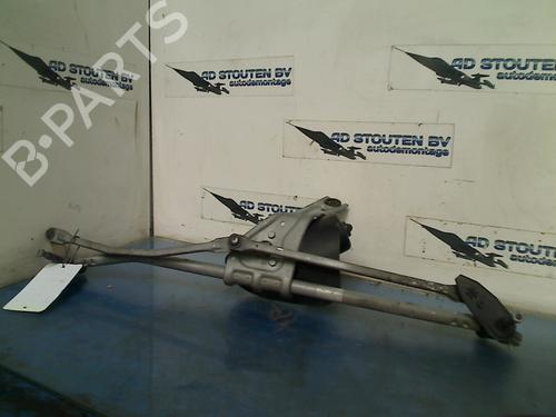 Front wipers mechanism MINI MINI (R50, R53) Cooper | BP15528878C83 