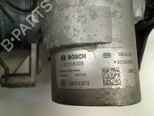 Brake master cylinder AUDI A3 Sportback (8VA, 8VF) 1.4 TFSI e-tron | BP11307894M77 