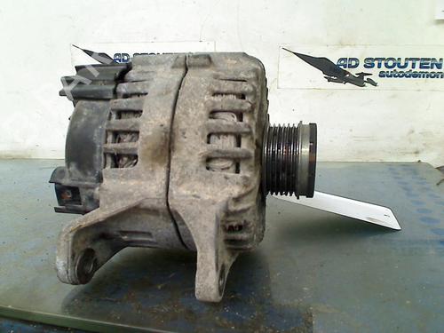Alternator FIAT DUCATO Platform/Chassis (250_) 180 Multijet 3,0 D | BP17117613M7 