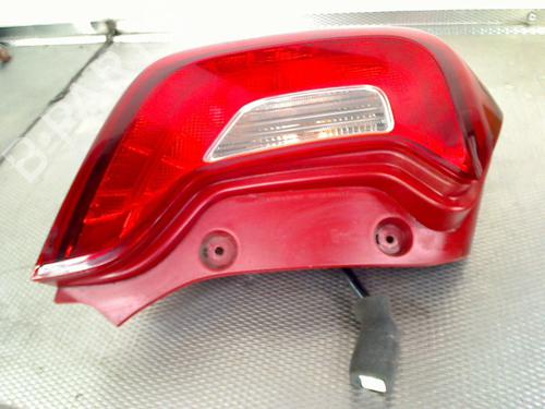 Left taillight KIA PICANTO III (JA) 1.0 | BP36432124C34 - Image 4