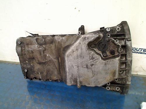 Oil sump MERCEDES-BENZ C-CLASS (W204) C 220 CDI (204.008) | BP19428438M115 