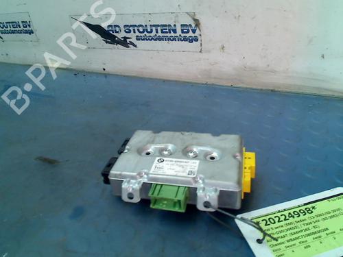 Used Electronic module BMW 5 (E60) 530 d (218 hp) 12139567