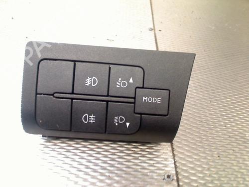 Headlight switch CITROËN JUMPER II Van 2.0 BlueHDi 130 | BP37169721I24 - Image 6