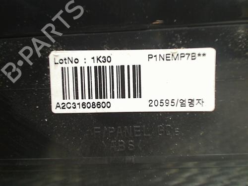 Climate control HYUNDAI i30 (GD) 1.6 CRDi | BP34715080I5 - Image 4