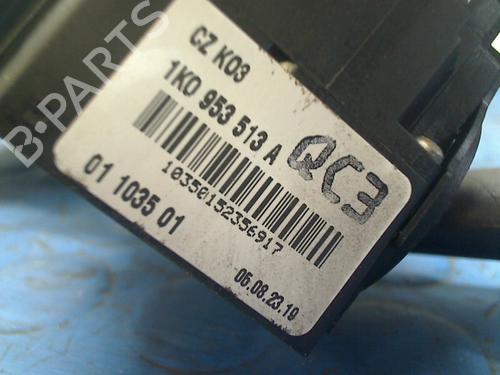 Steering column stalk VW GOLF V (1K1) 1.6 FSI | BP11323236I23 