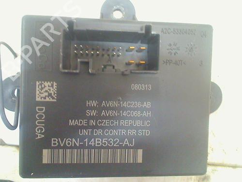 Electronic module FORD FOCUS III Turnier 1.0 EcoBoost | BP11318408M83 