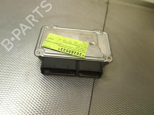 Engine control unit (ECU) VW GOLF V (1K1) 1.4 TSI | BP36138785M57 - Image 5