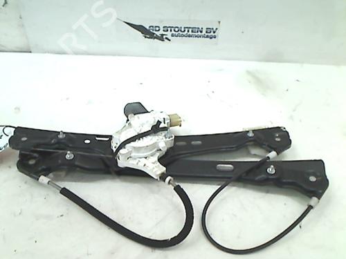 Front right window mechanism BMW 3 (E90) 330 d | BP11314459C23 