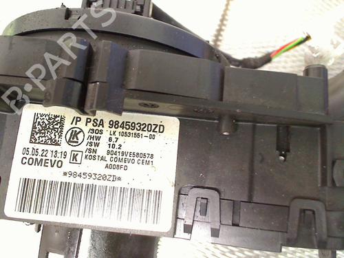 Steering column stalk OPEL VIVARO C Van (K0) VIVARO-E | BP32497780I23