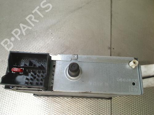 Electronic module CITROËN DS3 (SA_) 1.6 HDi 90 | BP30834539M83