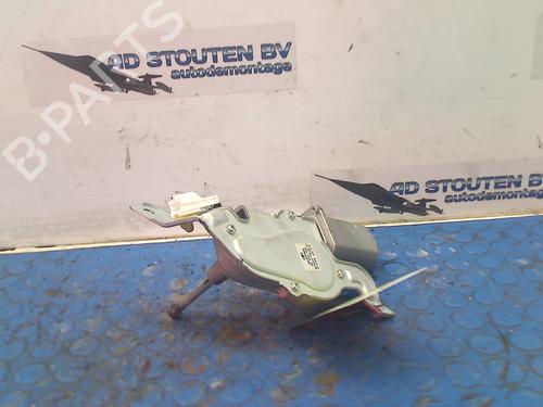Rear wiper motor CHEVROLET SPARK (M300) 1.0 | BP11322745M102 