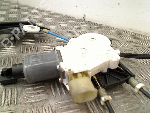 Front left window mechanism BMW 4 Gran Coupe (F36) 430 d | BP11308369C22 